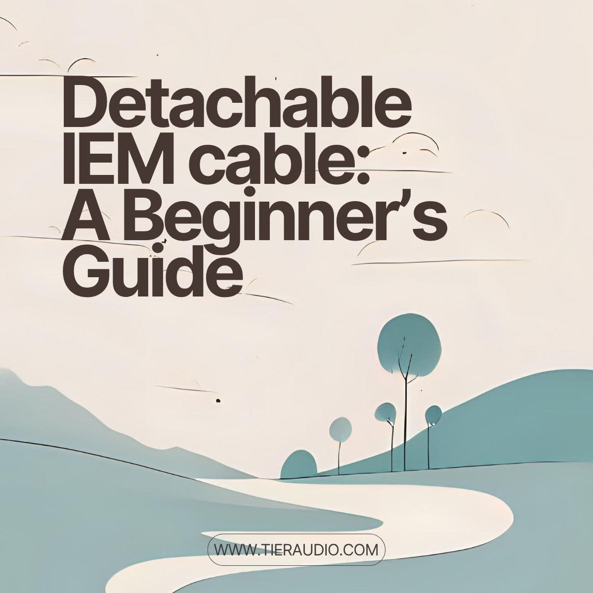 Detachable IEM cable: A Beginner’s Guide